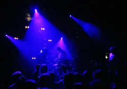 Rheinkilometer 652 Open Air