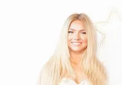 Shirin David