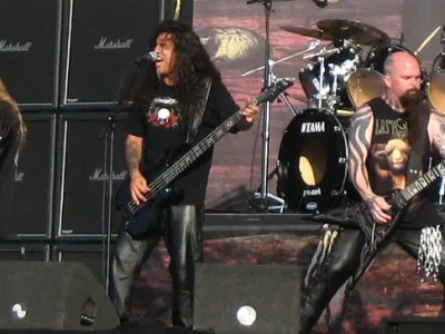 Slayer