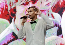 Stromae