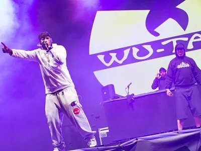 Wu-Tang Clan