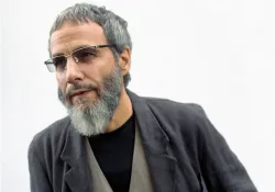 Yusuf Islam (Cat Stevens)