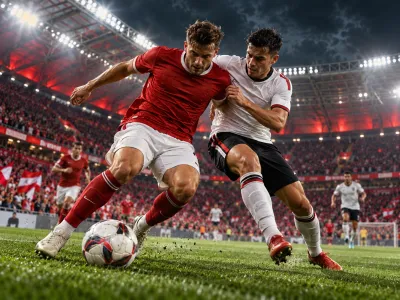 Fotbal Bundesliga