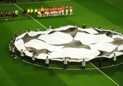 FC Bayern München - Paris Saint-Germain PSG