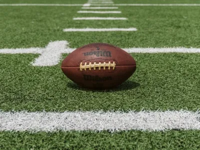 Americký fotbal NFL