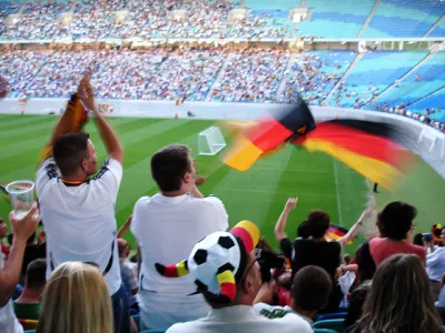 Fotbal Friendly matches