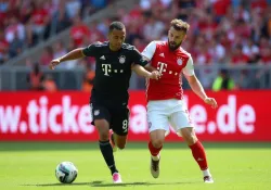 SC Freiburg - VfL Wolfsburg