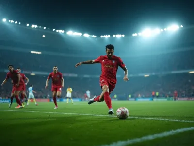 Fotbal UEFA Europa Conference League