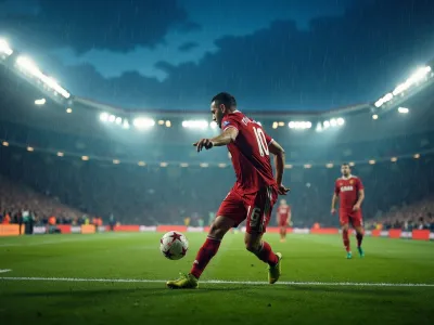 Fotbal DFB Nationalmannschaft Matches