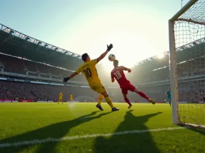 Fotbal Europe League