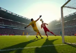 Europa League Finale 2026 - SC Freiburg - Aston Villa