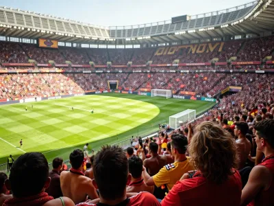 Fotbal 2. Bundesliga