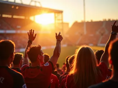 Fotbal 2. Bundesliga