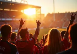 Dynamo Dresden - 1. FC Kaiserslautern