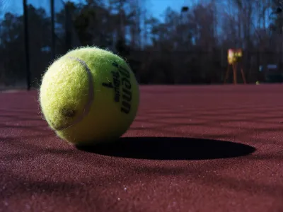 Tenis French Open