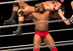WWE Live