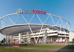 Bayer 04 Leverkusen
