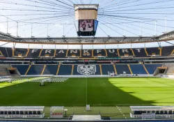Eintracht Frankfurt
